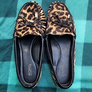 Michael Kors loafers